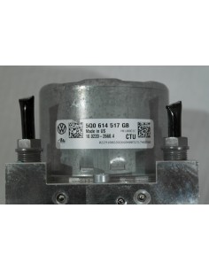 VW TIGUAN II ALLSPACE LIFT POMPA ABS 5Q0614517GB 2