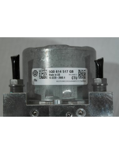 VW TIGUAN II ALLSPACE LIFT POMPA ABS 5Q0614517GB