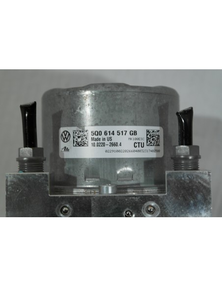 VW TIGUAN II ALLSPACE LIFT POMPA ABS 5Q0614517GB