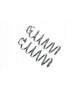 VW TIGUAN ALLSPACE LIFT SPRĘŻYNY TYLNEGO ZAWIESZENIA...