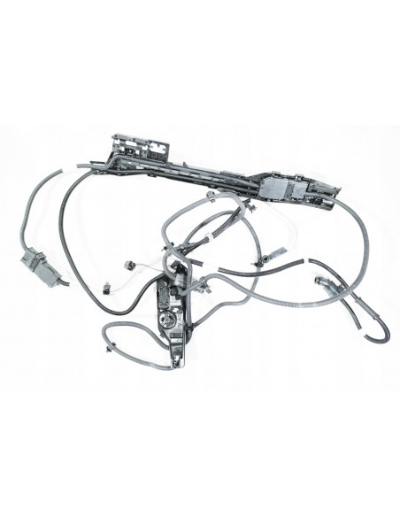 VW TIGUAN ALLSPACE LIFT 2.0 TDI PRZEWDY ADBLUE 5QF131984AH 5QF131961E