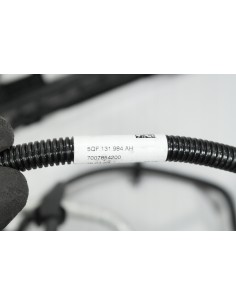 VW TIGUAN ALLSPACE LIFT 2.0 TDI PRZEWDY ADBLUE... 2