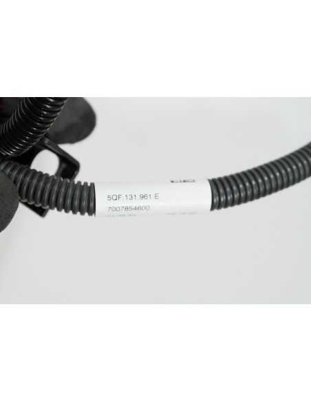 VW TIGUAN ALLSPACE LIFT 2.0 TDI PRZEWDY ADBLUE 5QF131984AH 5QF131961E