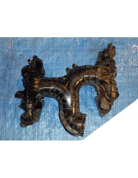 AUDI A6 A7 4G0 3.0 TDI KOLEKTOR SSĄCY 059129711CR