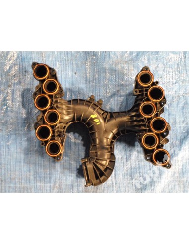 AUDI A6 A7 4G0 3.0 TDI KOLEKTOR SSĄCY 059129711CR