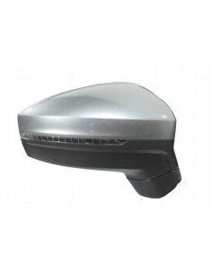 VW TIGUAN ALLSPACE LIFT LUSTERKO PRAWE KOMPLETNE 6 KABLI...