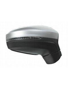 VW TIGUAN ALLSPACE LIFT LUSTERKO PRAWE KOMPLETNE 6 KABLI... 2