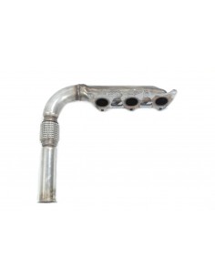 AUDI 3.0 TDI KOLEKTOR WYDECHOWY 059253033BT