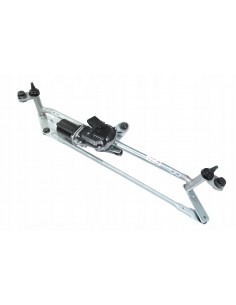 VW TIGUAN ALLSPACE LIFT SILNICZEK MECHANIZM WYCIERACZEK... 2