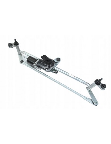 VW TIGUAN ALLSPACE LIFT SILNICZEK MECHANIZM...