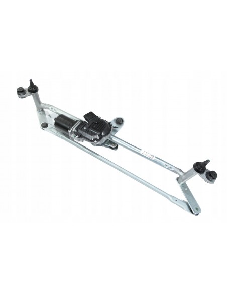 VW TIGUAN ALLSPACE LIFT SILNICZEK MECHANIZM WYCIERACZEK 5NN955023D