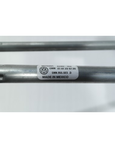 VW TIGUAN ALLSPACE LIFT SILNICZEK MECHANIZM...