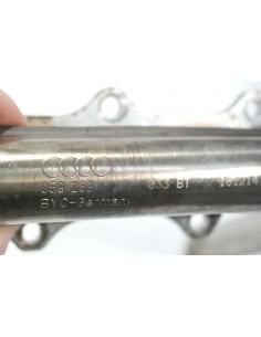 AUDI 3.0 TDI KOLEKTOR WYDECHOWY 059253033BT 2