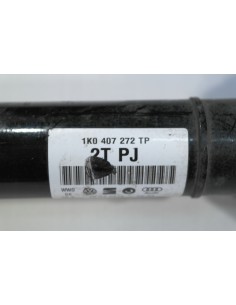 VW AUDI SEAT SKODA PÓŁOŚ 1K0407272TP 2
