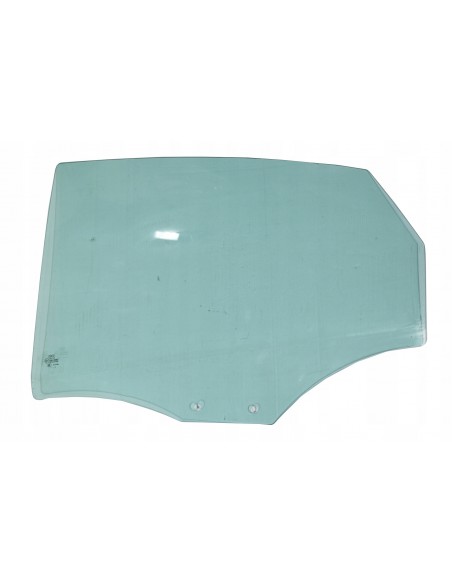 AUDI A6 SEDAN C7 4G0 LIFT SZYBA DRZWI LEWY TYŁ AS2