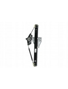 AUDI A6 C7 4G0 LIFT MECHANIZM PODNOŚNIK SZYBY PRAWY TYŁ...