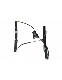 AUDI A6 C7 4G0 LIFT MECHANIZM PODNOŚNIK SZYBY LEWY PRZÓD...