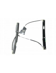 AUDI A6 C7 4G0 LIFT MECHANIZM PODNOŚNIK SZYBY PRAWY PRZÓD...