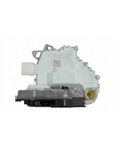 AUDI A6 C7 4G0 LIFT ZAMEK DRZWI LEWY PRZÓD 8J1837015E