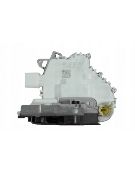 AUDI A6 C7 4G0 LIFT ZAMEK DRZWI LEWY PRZÓD 8J1837015E