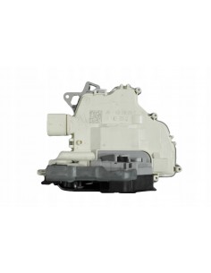 AUDI A6 C7 4G0 LIFT ZAMEK DRZWI LEWY TYŁ 4G0839015C