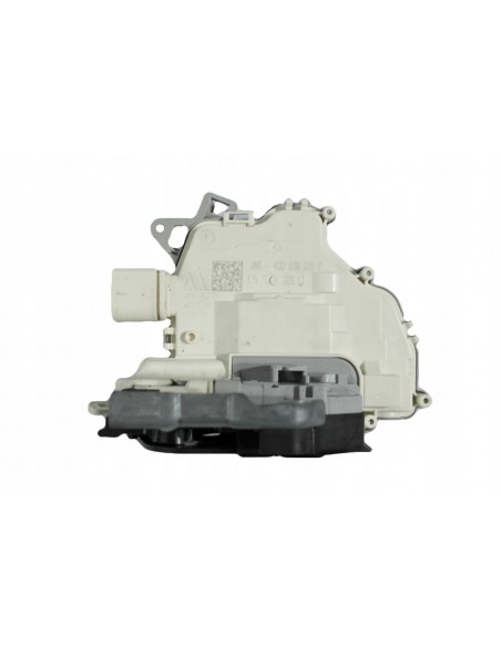 AUDI A6 C7 4G0 LIFT ZAMEK DRZWI LEWY TYŁ 4G0839015C