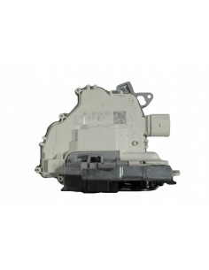 AUDI A6 C7 4G0 LIFT ZAMEK DRZWI PRAWY TYŁ 4G0839016C