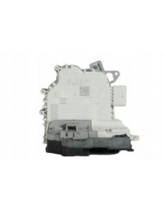 AUDI A6 C7 4G0 LIFT ZAMEK DRZWI PRAWY PRZÓD 8J1837016E