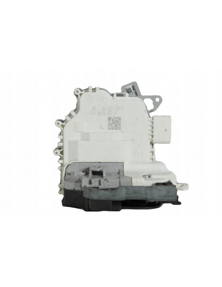 AUDI A6 C7 4G0 LIFT ZAMEK DRZWI PRAWY PRZÓD 8J1837016E
