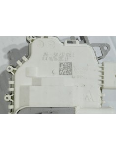 AUDI A6 C7 4G0 LIFT ZAMEK DRZWI PRAWY PRZÓD 8J1837016E 2