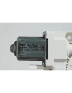 AUDI A6 C7 4G0 LIFT SILNICZEK SZYBY LEWY TYŁ 8K0959811A 2