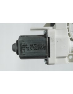 AUDI A6 C7 4G0 LIFT SILNICZEK SZYBY PRAWY TYŁ 8K0959812A 2