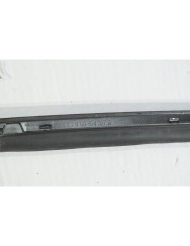 AUDI A6 C7 4G0 LIFT LISTWA SZYBY PRZEDNIEJ LEWA...