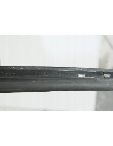 AUDI A6 C7 4G0 LIFT LISTWA SZYBY PRZEDNIEJ...