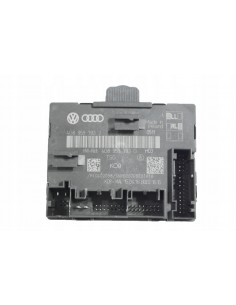 AUDI A6 C7 4G0 LIFT MODUŁ DRZWI 4G8989793G