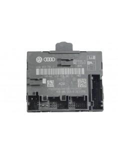 AUDI A6 C7 4G0 LIFT MODUŁ DRZWI 4G8989792G