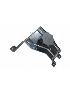AUDI A6 C7 4G0 LIFT MOCMOWANIE KOŁA ZAPASOWEGO 4G0802715