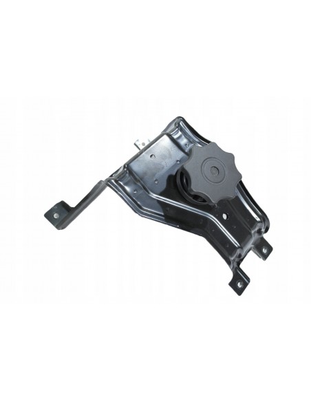 AUDI A6 C7 4G0 LIFT MOCMOWANIE KOŁA ZAPASOWEGO 4G0802715