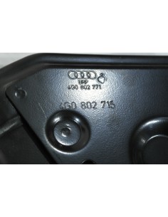 AUDI A6 C7 4G0 LIFT MOCMOWANIE KOŁA ZAPASOWEGO 4G0802715 2