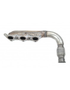 AUDI 3.0 TDI KOLEKTOR WYDECHOWY 059253034CB