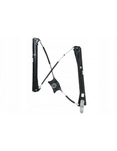 VW TIGUAN II ALLSPACE LIFT MECHANIZM SZYBY LEWY PRZÓD...