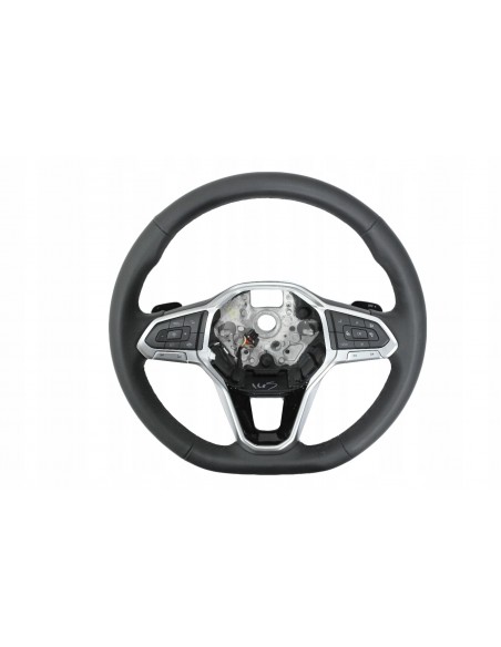 VW KIEROWNICA MULTIFUNKCYJNA GRZANA ŁOPATKI DSG 2GJ419089CG