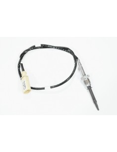 VW AUDI SKODA SEAT 2.0 TDI CZUJNIK TEMPERATURY SPALIN...