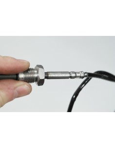 VW AUDI SKODA SEAT 2.0 TDI CZUJNIK TEMPERATURY SPALIN... 2