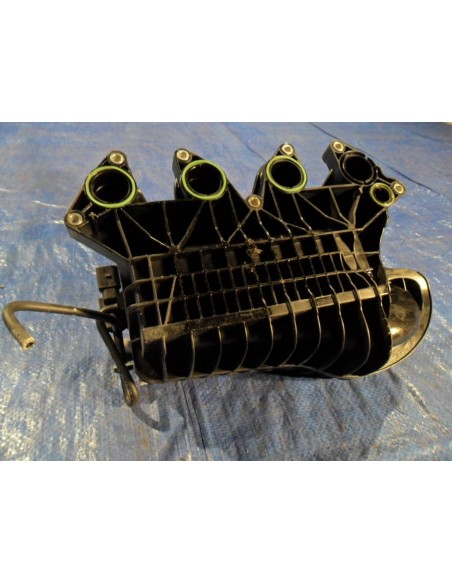 VW AUDI SEAT SKODA 1.2 TSI KOLEKTOR SSĄCY