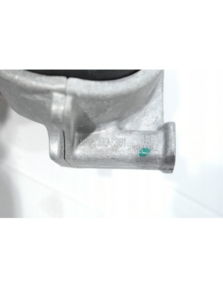 AUDI A4 A5 A6 A7 2.0 TDI PODUSZKA SILNIKA Z CZUJNIKIEM 8R0199381