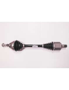 VW SEAT SKODA 2.0 TDI PÓŁOŚ KOMPLETNA 3Q0407271AH