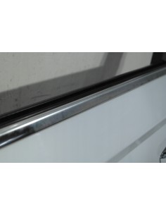 AUDI A6 4G0 C7 LIFT DRZWI LEWE PRZEDNIE POD KOLOR LS9R 2