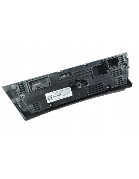 AUDI A6 4G0 C7 LIFT PANEL KLIMATYZACJI 4G0820043CB