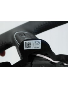 AUDI A6 4G0 C7 LIFT KIEROWNICA MULTIFUNKCYJNA 4G0419091M... 2